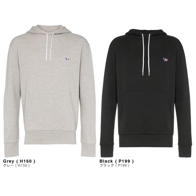 MAISON KITSUNE メゾンキツネ パーカー フーディ スウェット MAISON KITSUNE メゾンキツネ パーカー フーディ スウェット