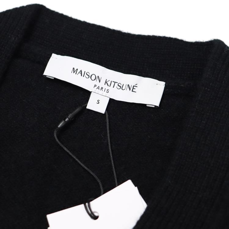 MAISON KITSUNE（メゾン キツネ） カーディガン メンズ フォックス