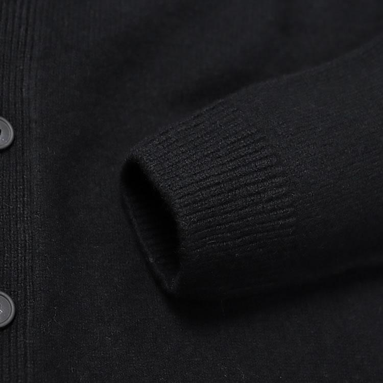 MAISON KITSUNE（メゾン キツネ） カーディガン メンズ フォックス