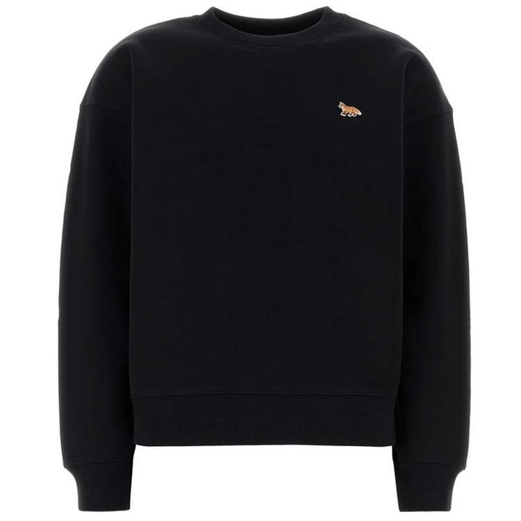 MAISON KITSUNE（メゾン キツネ） スウェット トレーナー レディース
