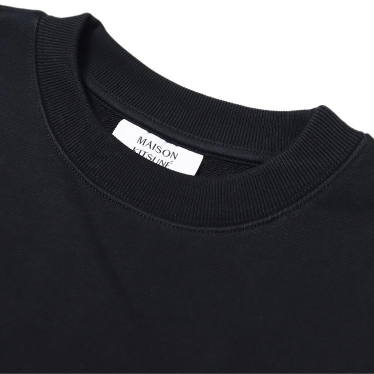MAISON KITSUNE（メゾン キツネ） スウェット トレーナー レディース