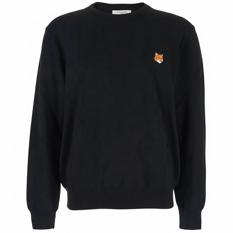 MAISON KITSUNE（メゾン キツネ） スウェット トレーナー メンズ