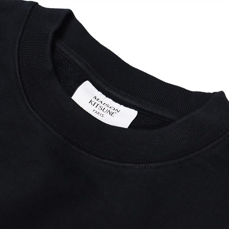 MAISON KITSUNE（メゾン キツネ） スウェット トレーナー メンズ