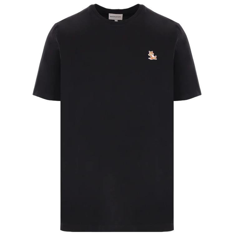 MAISON KITSUNE メゾンキツネ チラックスフォックス パッチ MAISON KITSUNE メゾンキツネ チラックスフォックス パッチ