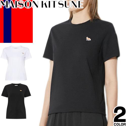MAISON KITSUNE（メゾン キツネ） ベイビーフォックス パッチ