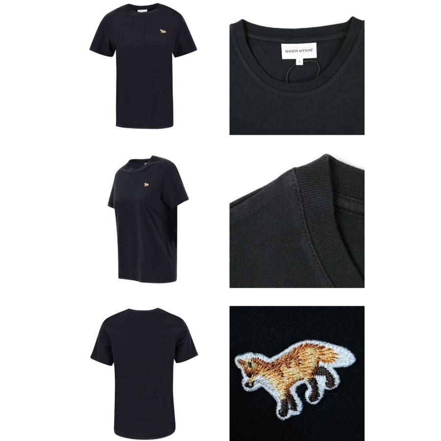 MAISON KITSUNE（メゾン キツネ） ベイビーフォックス パッチ