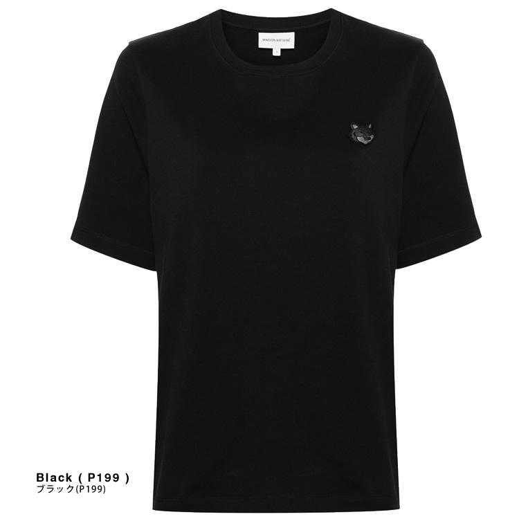 MAISON KITSUNE（メゾン キツネ） ボールド フォックスヘッド パッチ