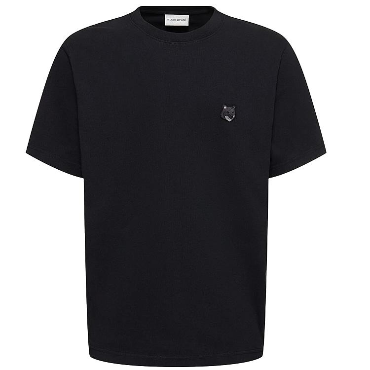 MAISON KITSUNE（メゾン キツネ） ボールド フォックスヘッド パッチ