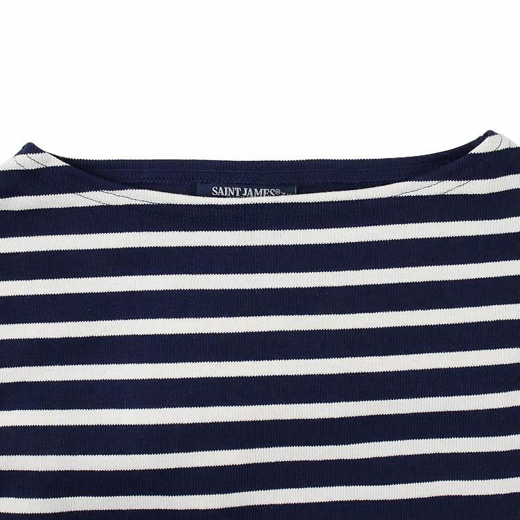 SAINT JAMES セントジェームス ロンT 長袖 Tシャツ ギルド SAINT JAMES セントジェームス ロンT 長袖 Tシャツ ギルド