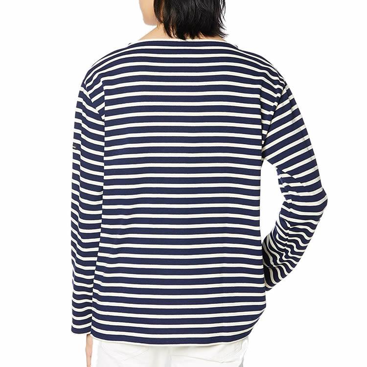 SAINT JAMES セントジェームス ロンT 長袖 Tシャツ ギルド SAINT JAMES セントジェームス ロンT 長袖 Tシャツ ギルド