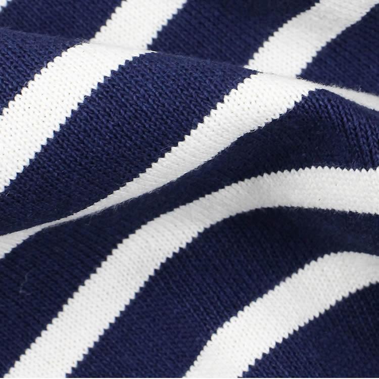 SAINT JAMES セントジェームス ロンT 長袖 Tシャツ ギルド