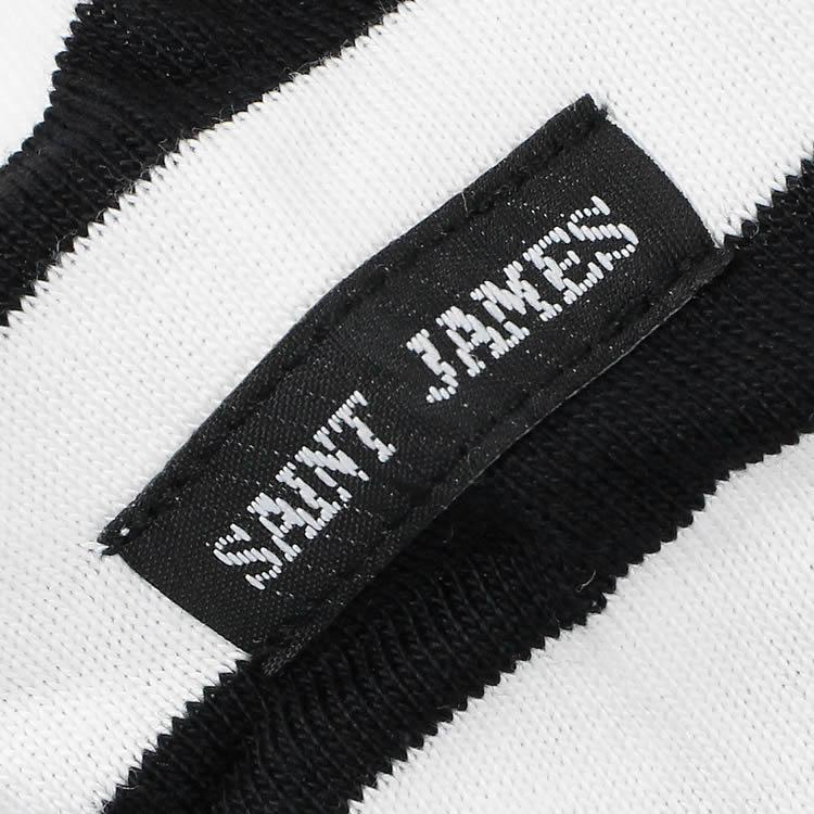 SAINT JAMES（セントジェームス） ロンT 長袖 Tシャツ ナヴァル ナバル