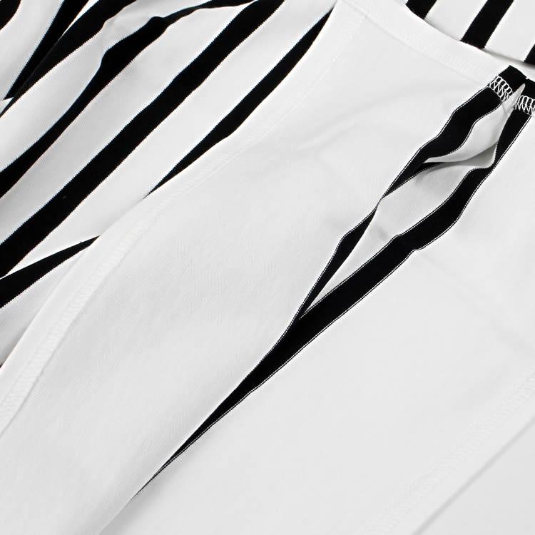 SAINT JAMES セントジェームス ロンT 長袖 Tシャツ ナヴァル