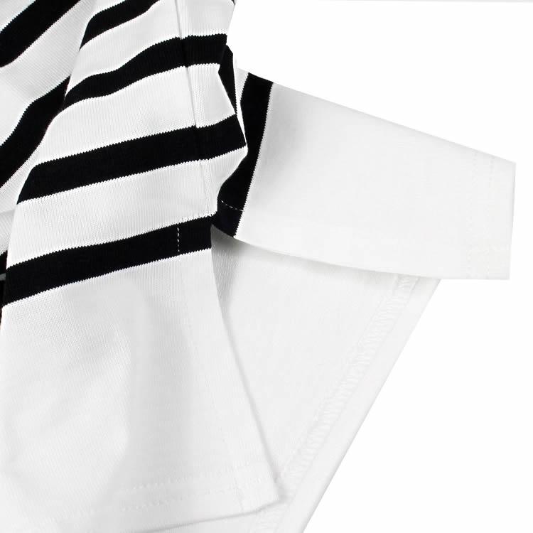 SAINT JAMES（セントジェームス） ロンT 長袖 Tシャツ ナヴァル ナバル