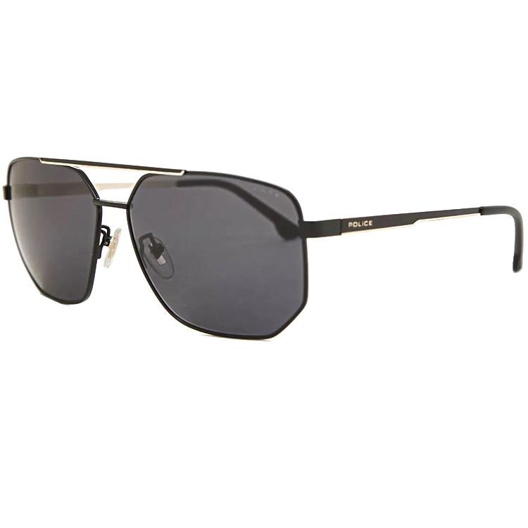 POLICE（ポリス） サングラス メンズ 国内正規品 シンセ 1 SPLB36