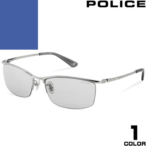 POLICE（ポリス） サングラス ボルテージ VOLTAGE メンズ 国内正規品