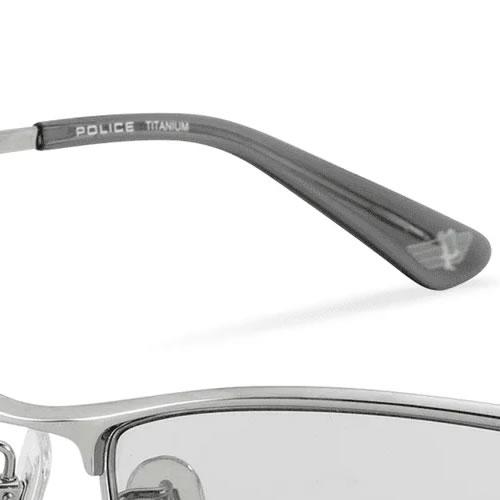 POLICE（ポリス） サングラス ボルテージ VOLTAGE メンズ 国内正規品