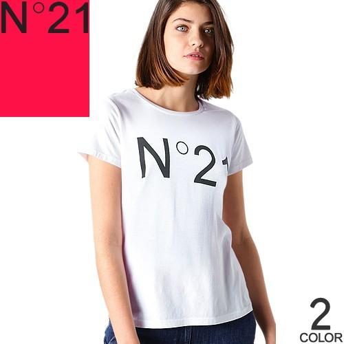ヌメロヴェントゥーノ Tシャツ カットソー レディース 半袖 ヌメロヴェントゥーノ Tシャツ カットソー レディース 半袖