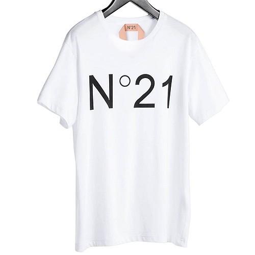 ヌメロヴェントゥーノ Tシャツ カットソー レディース 半袖 ヌメロヴェントゥーノ Tシャツ カットソー レディース 半袖