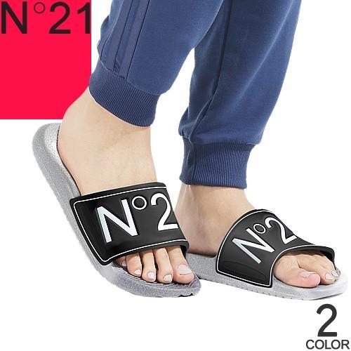 ヌメロヴェントゥーノ サンダル スポーツサンダル シャワー