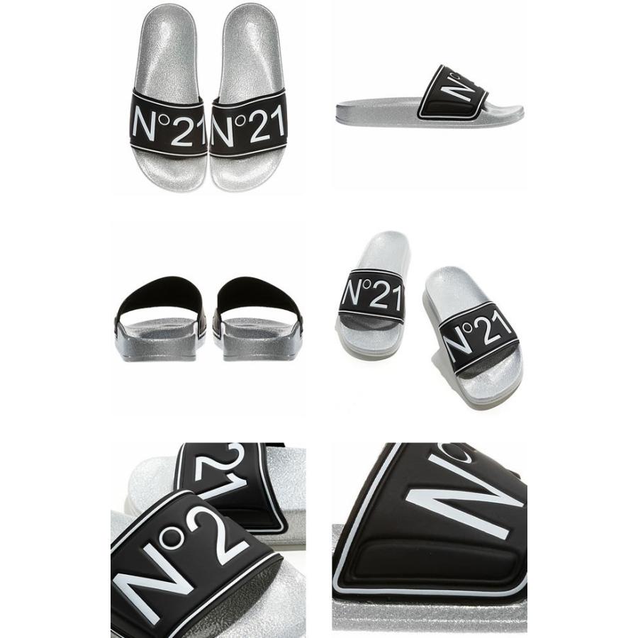 ヌメロヴェントゥーノ サンダル スポーツサンダル シャワー