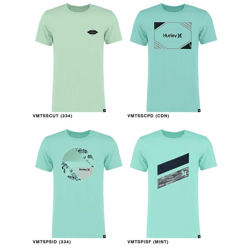 Hurley ハーレー Tシャツ メンズ 半袖 ブランド おしゃれ 大きい Hurley ハーレー Tシャツ メンズ 半袖 ブランド おしゃれ 大きい