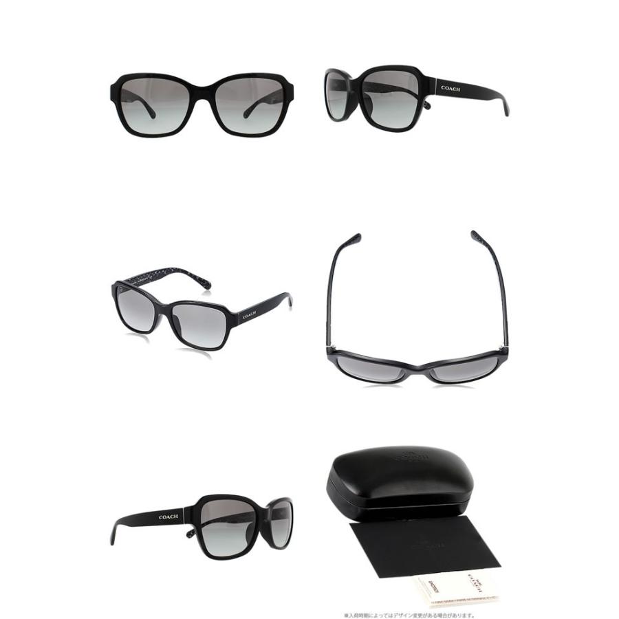 コーチ Coach サングラス メガネ レディース メンズ ブランド Uvカット おしゃれ 高級 眼鏡 紫外線カットサングラス Hc32f 263 006 Mss 通販 Yahoo ショッピング