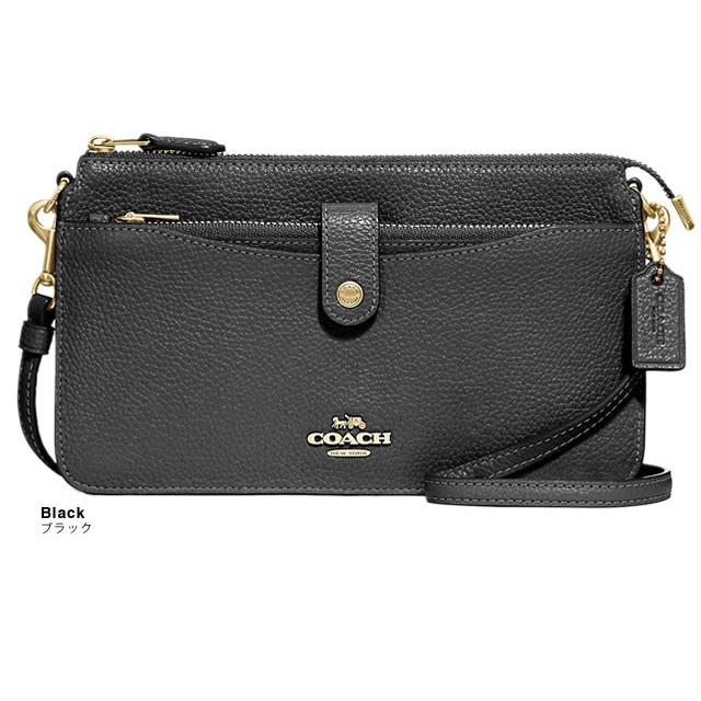 コーチ Coach バッグ ショルダーバッグ ショルダーウォレット ノア ポップ アップ メッセンジャー レディース 斜めがけ ブランド お財布ポシェット 本革 323 263 103 Mss 通販 Yahoo ショッピング