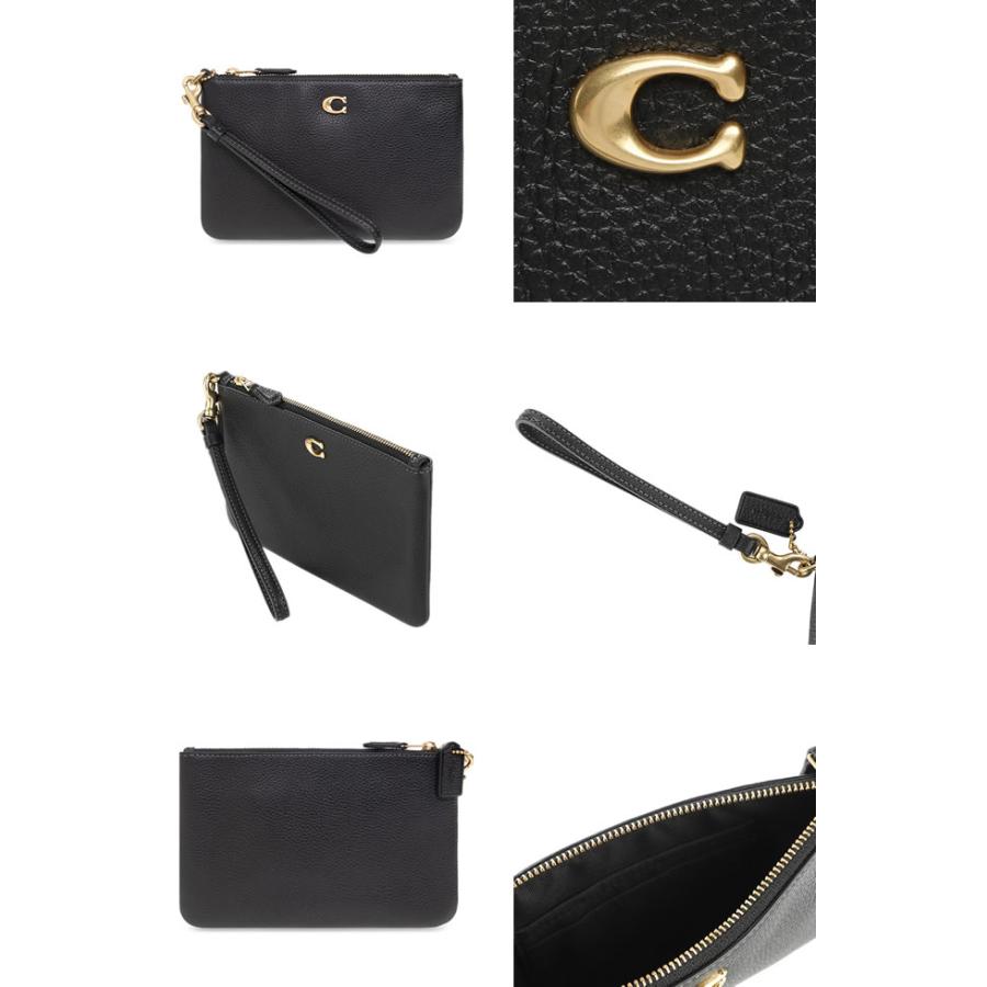 COACH コーチ ポーチ 小物入れ ハンドポーチ 財布 スモール COACH コーチ ポーチ 小物入れ ハンドポーチ 財布 スモール