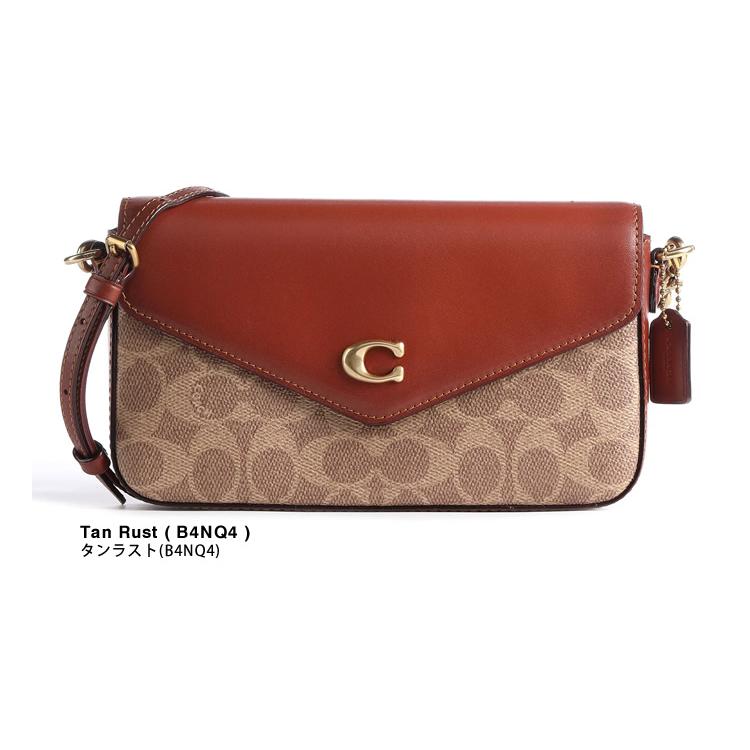 COACH コーチ バッグ ショルダーバッグ ウィン クロスボディ COACH コーチ バッグ ショルダーバッグ ウィン クロスボディ