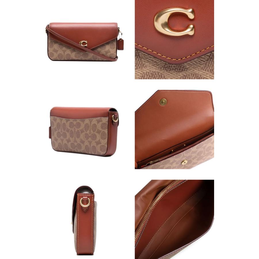 COACH コーチ バッグ ショルダーバッグ ウィン クロスボディ COACH コーチ バッグ ショルダーバッグ ウィン クロスボディ