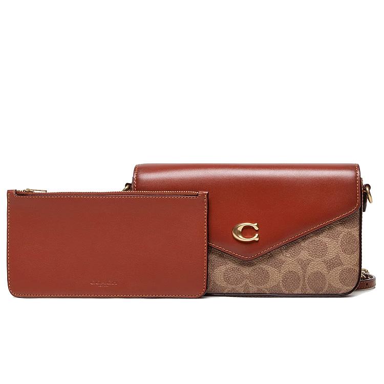 COACH コーチ バッグ ショルダーバッグ ウィン クロスボディ COACH コーチ バッグ ショルダーバッグ ウィン クロスボディ