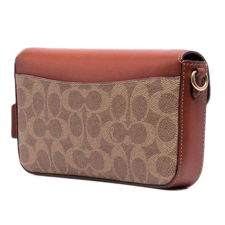 COACH コーチ バッグ ショルダーバッグ ウィン クロスボディ COACH コーチ バッグ ショルダーバッグ ウィン クロスボディ
