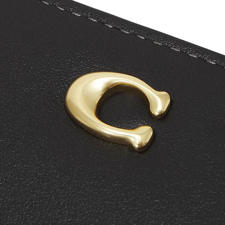 COACH コーチ 財布 長財布 スリム アコーディオン ジップ COACH コーチ 財布 長財布 スリム アコーディオン ジップ