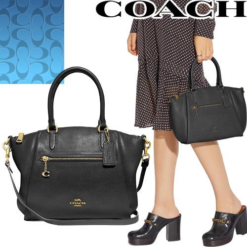 コーチ COACH バッグ ハンドバッグ ショルダーバッグ レディース