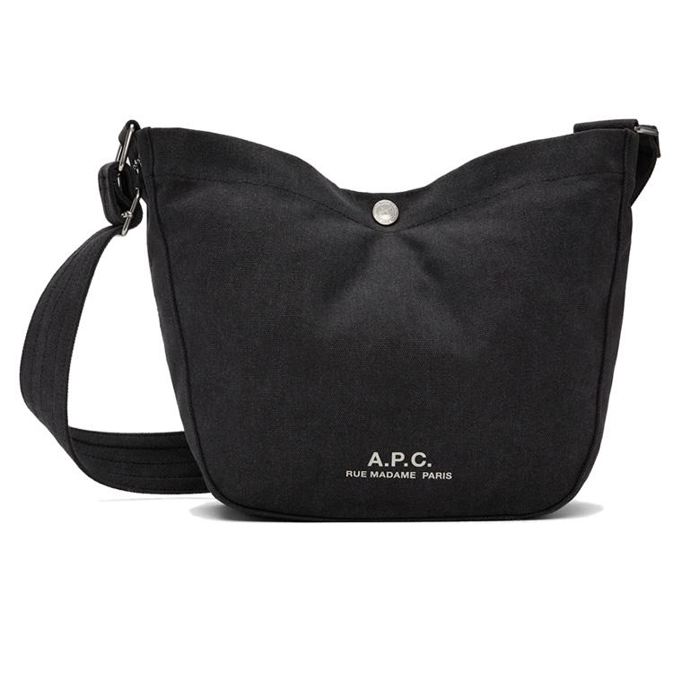 A.P.C.（アーペーセー） APC A.P.C. バッグ ショルダーバッグ ベサス