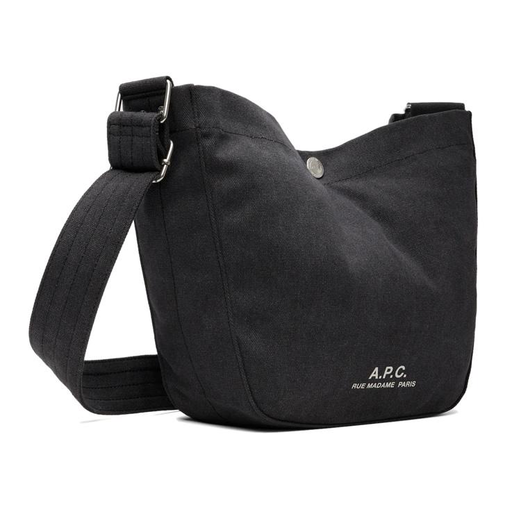 A.P.C.（アーペーセー） APC A.P.C. バッグ ショルダーバッグ ベサス