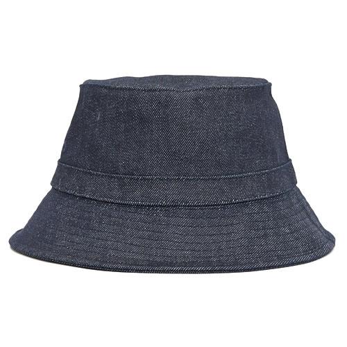 A.P.C. ネイビー バケットハット Mサイズ A06515DW001239_fw_thumbM.jpg