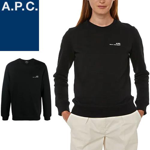 A.P.C. アーペーセー トレーナー ITEM スウェットシャツ A.P.C. アーペーセー トレーナー ITEM スウェットシャツ