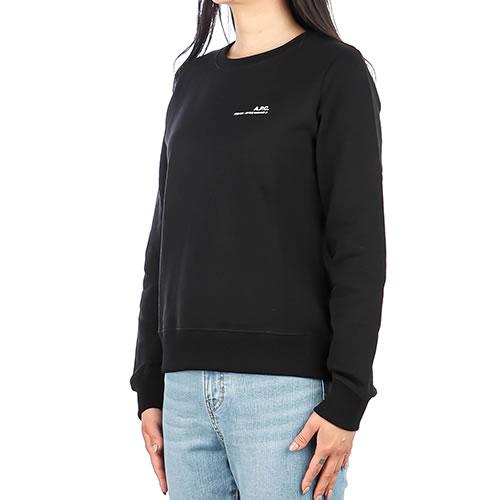 A.P.C. アーペーセー トレーナー ITEM スウェットシャツ A.P.C. アーペーセー トレーナー ITEM スウェットシャツ
