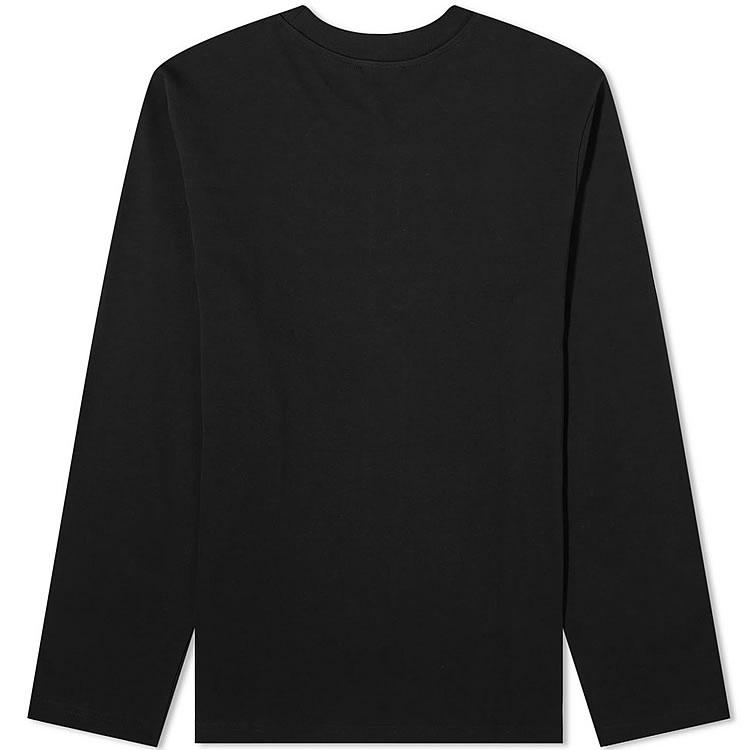A.P.C. アーペーセー Tシャツ 長袖 ロンT オリバー ティーシャツ A.P.C. アーペーセー Tシャツ 長袖 ロンT オリバー ティーシャツ