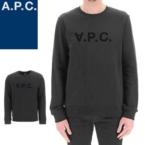 A.P.C. アーペーセー トレーナー ルーファス VPC スウェットシャツ 8 