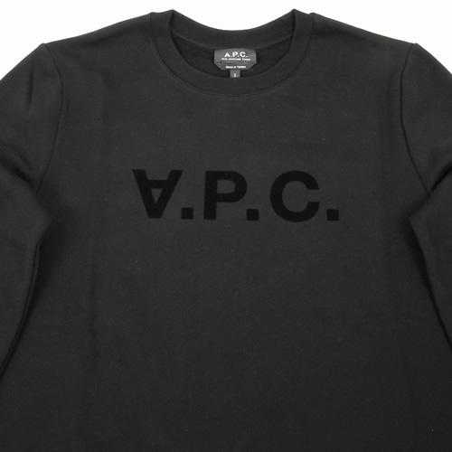 A.P.C. アーペーセー トレーナー ルーファス VPC スウェットシャツ 8 