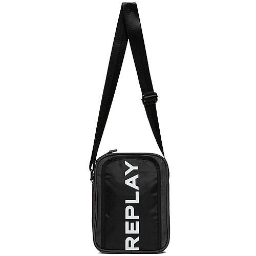 REPLAY リプレイ ショルダーバッグ バック FM3406 A0388 メンズ REPLAY リプレイ ショルダーバッグ バック FM3406 A0388 メンズ