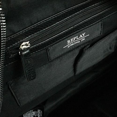 REPLAY（リプレイ） リュック リュックサック 1981 ナイロン バック