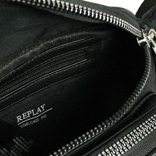 エピファニー ボディバッグ 試作品 エピファニー ボディバッグ 試作品 NISHIJIN BLACK BODYBAG 黒鶴