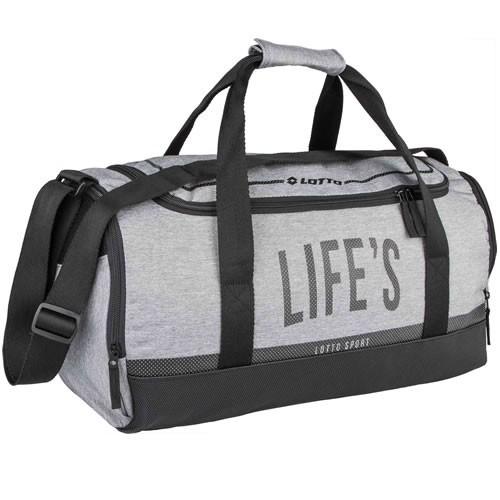 ロット Lotto ボストンバッグ スポーツバッグ レディース メンズ