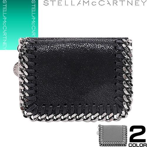 Stella McCartney（ステラ・マッカートニー） 財布 三つ折り財布 ミニ