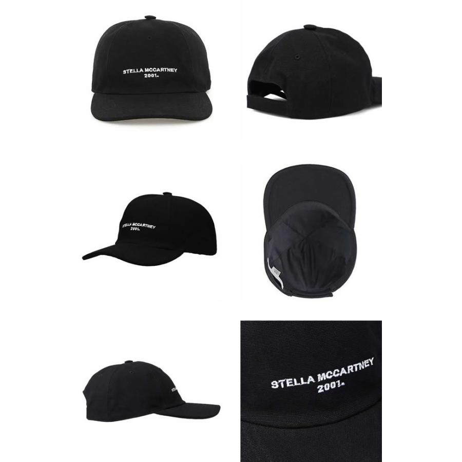Stella McCartney ステラマッカートニー キャップ ベースボール Stella McCartney ステラマッカートニー キャップ ベースボール