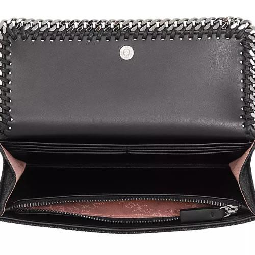 Stella McCartney（ステラ・マッカートニー） 財布 長財布 ファラベラ